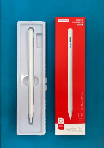Caneta Capacitiva