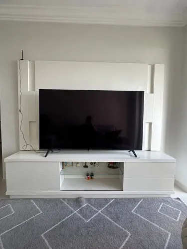 Painel com Home