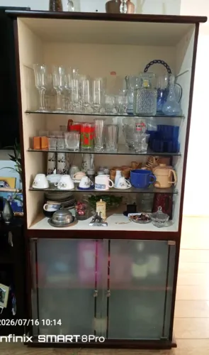Cristaleira