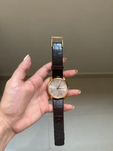 Relógio Calvin Klein