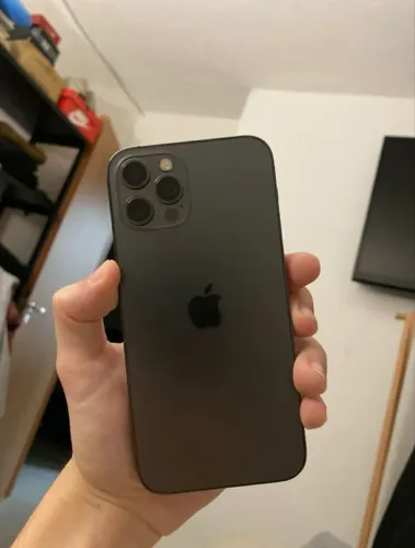 iPhone 12pro 128gb