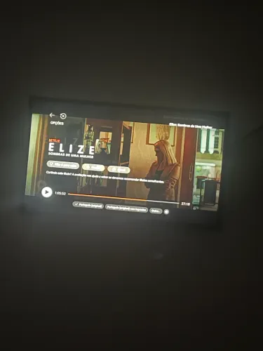 Televisão