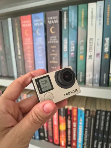 GoPro HERO4