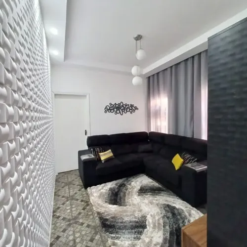 Casa com 2 dormitórios, 1 suíte à venda, 65 m² - Parque São Cristóvão - Taubaté/SP