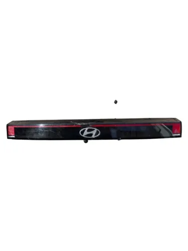 Lanterna Traseira Central Hyundai Creta 2025/2026 Original 92409BX620 Detalhe