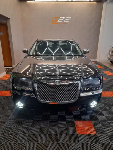 Chrysler 300 C 3.5 V6 249cv 2008