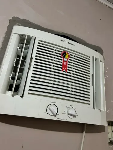 Ar condicionado Electrolux 10.000btus 110vots