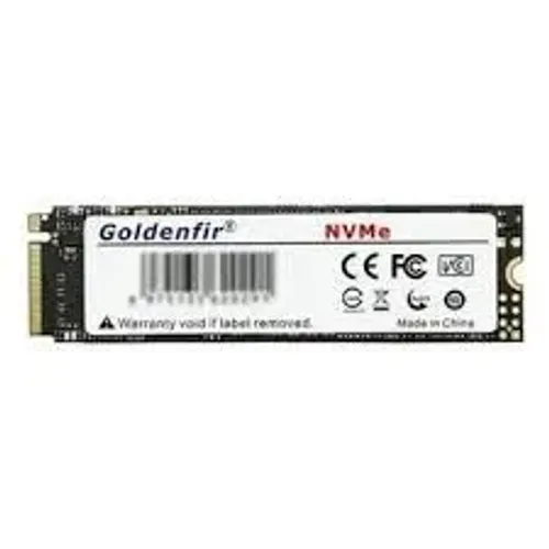 Memória nvme 512gb