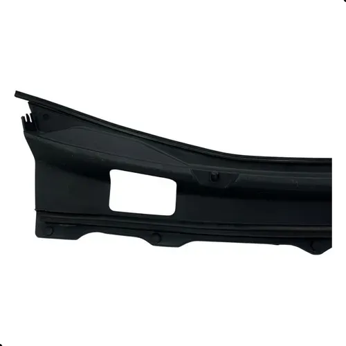 Grelha Churrasqueira Chevrolet Cobalt 2011 2012 2019 Preto