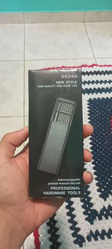 Ferramenta simples de celular