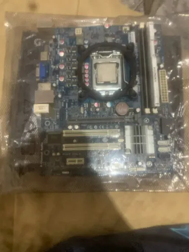 KIT i7 DDR3 BARATO 16 RAM