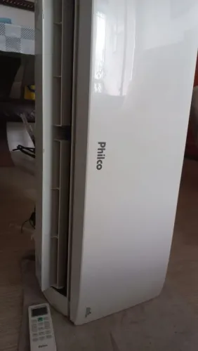 Evaporadora Inverter 9.000BTUs