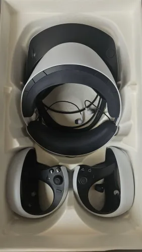 Playstation VR2