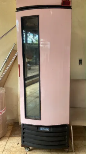Cervejeira METALFRIO
