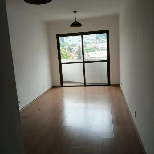 Imóvel para aluguel com 70 metros quadrados com 3 quartos em Pinheiros - São Paulo - SP