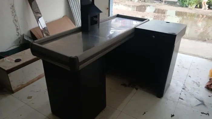 Vendo balcão L