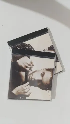 cd - Prince Musica Pop Albun
