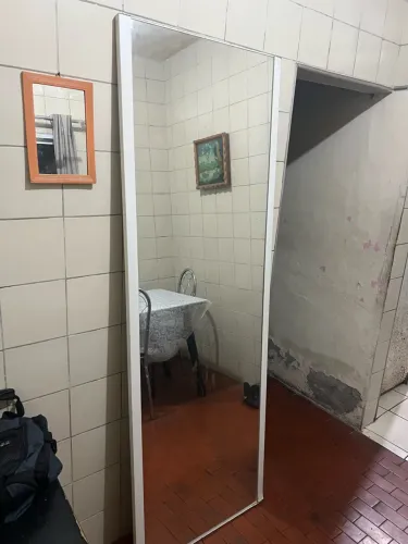 Espelho corpo inteiro