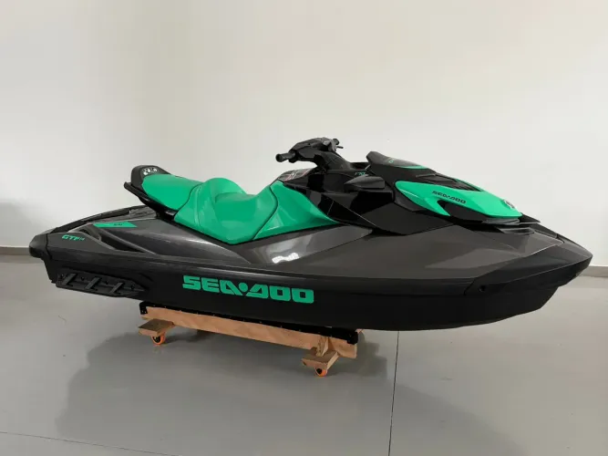 Jet-Ski Sea-Doo 170 Gti Se - 2026 