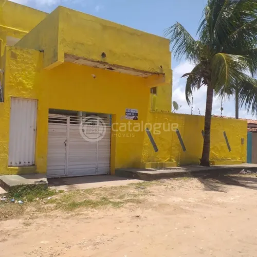 EXCELENTE MANSÃO NA PRAIA DA REDINHA NOVA