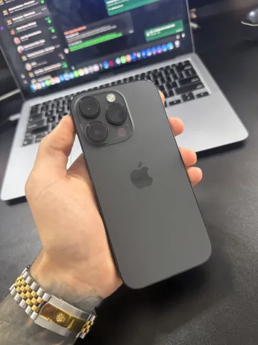 iPhone 14 PRO 256 GB
