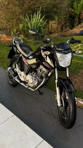 CG Fan 160
