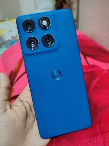 Moto G75