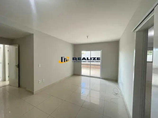 Ligue Magnífico Apto 03 Quartos 01 com 138 M² ao Lado Flamboyant Nascente 30 Metros Av 28 