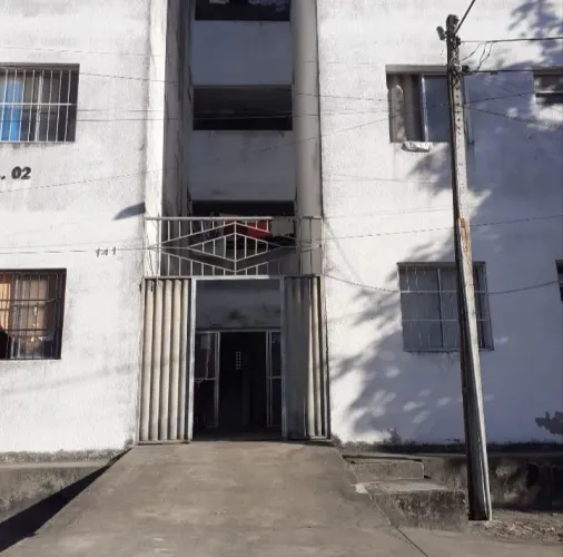 Apartamento pra vender