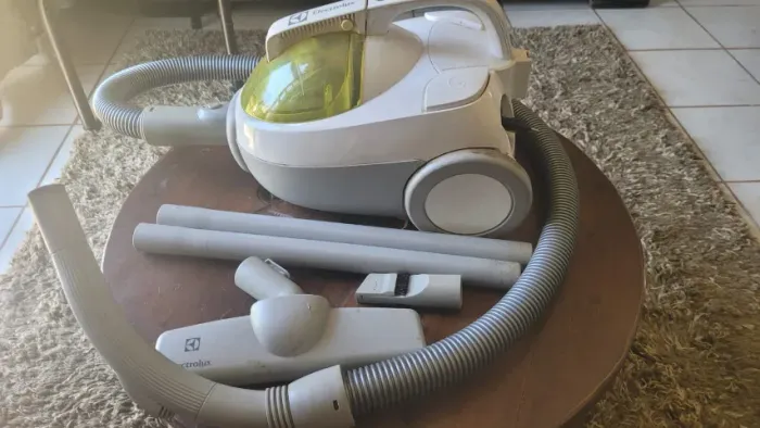 Aspirador de Pó Electrolux