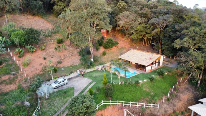 Sítio aprox 4.500m² em Itatiaiuçu