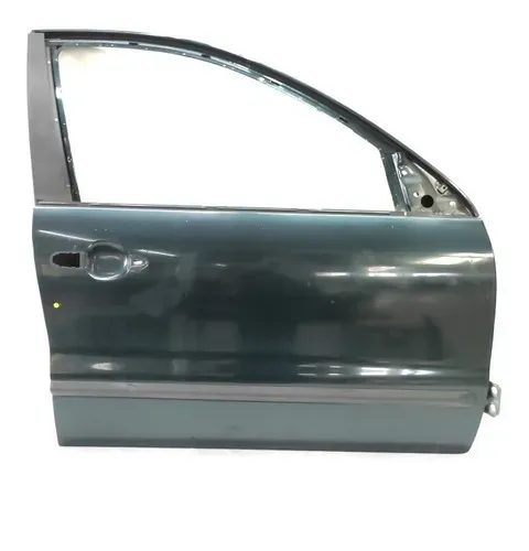 Porta Dianteira Direita Fiat Marea Brava 1998 2007 * Detalhe