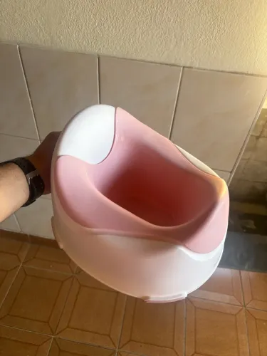 Troninho buba +12m