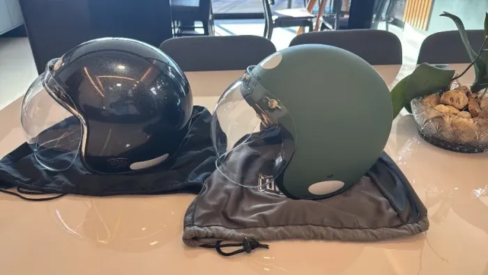 Capacete