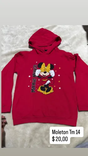 Blusas de frio veste 10 anos lote por 80,00
