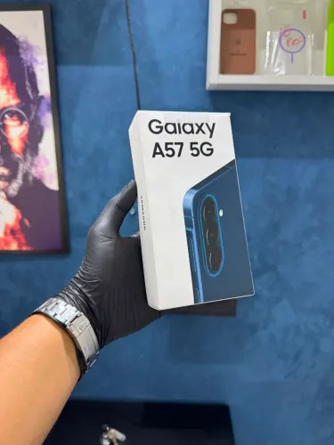 SAMSUNG A57 5G 8/128GB