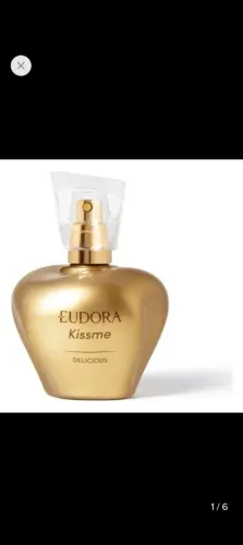 Perfume boticário