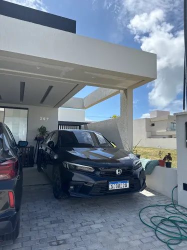 Honda Civic Sed.touring 2.0 16V Aut. (híbrido) 2023