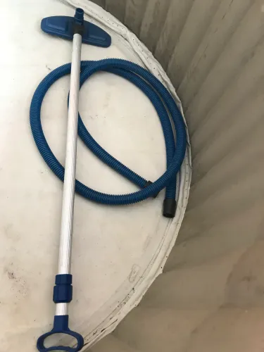 Aspirador Piscina Intex mor bell best way