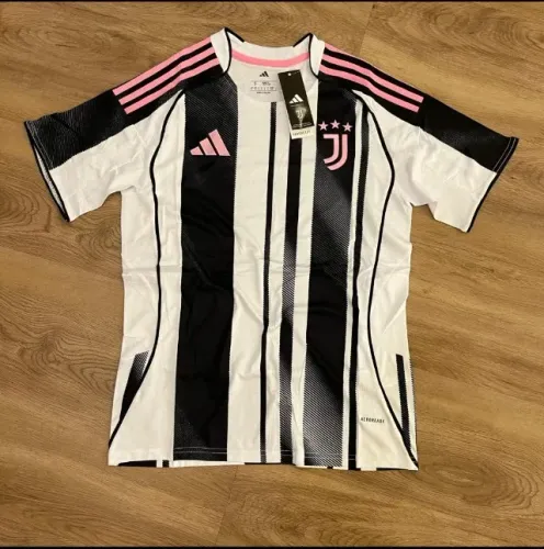 Camisa da Juventus