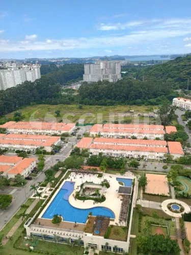 Venda Casa condominio Terrará 3 quartos 1 suite duas vagas!