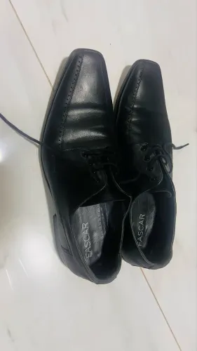 Sapato Fascar 43