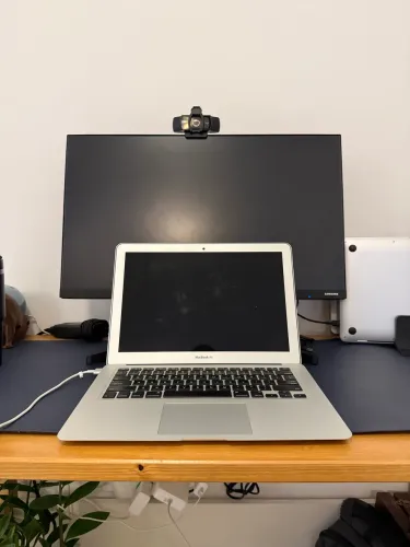MacBook Air 2017