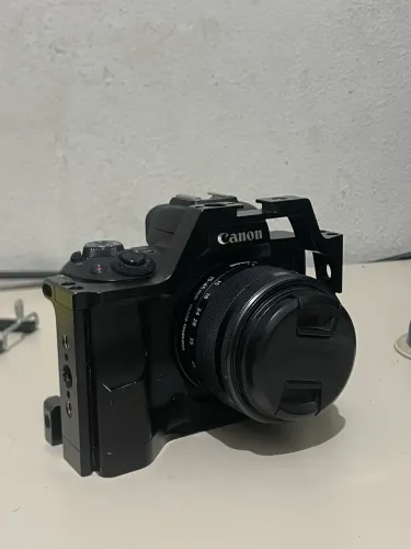 Canon m50 markii
