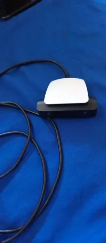 Câmera PS5