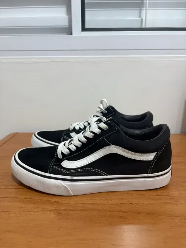 Tênis Vans Old Skool