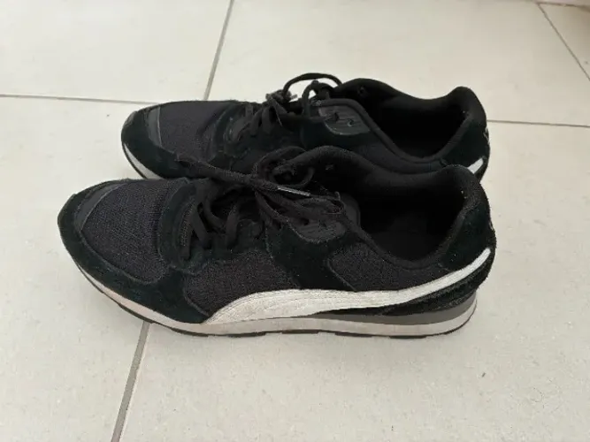 Vendo tenis Puma tamanho 42