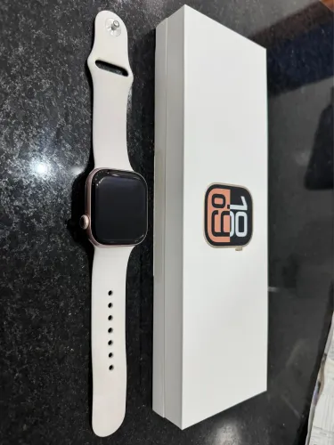 Apple Watch série 10 46mm