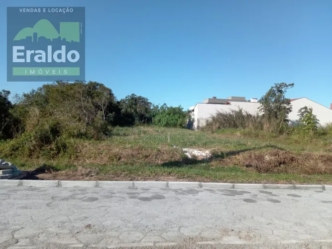 Terreno a venda em Balneário Atami - Pontal do Paraná, PR