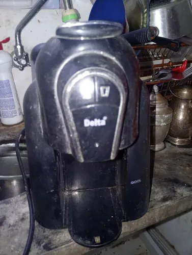 Cafeteira Q Cool P601(usada)